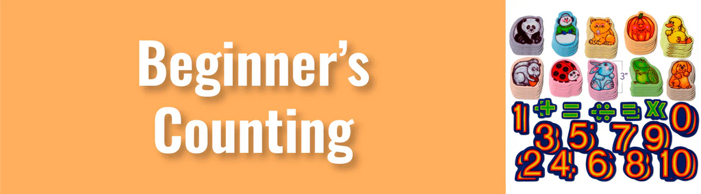 Counting Made Playfully Simple
