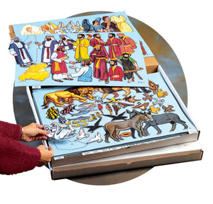 Unprinted Velour Sheets-SPECIAL ITEM (CALL TO ORDER)