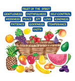 Fruit of the Spirit
