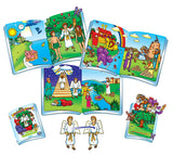 Bible Beginnings Book