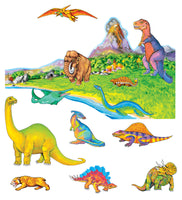 Dinosaurs