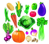 Vegetables