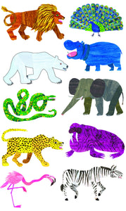 Polar Bear, Polar Bear, What Do You Hear?™