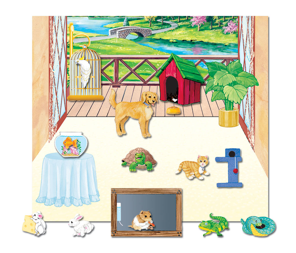 My Pets