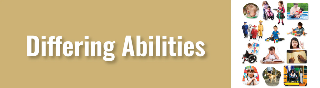 Celebrating Every Child, Every Ability