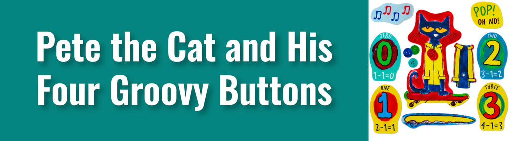 Counting Down the Fun with Pete’s Groovy Button Adventure