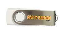 Coloring Pages & Activity Flash Drive / Memoria USB con dibujos para colorear y actividades