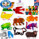 Brown Bear, Brown Bear, What Do You See?™