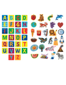 Eric Carle ABC Phonics