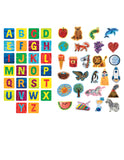 Eric Carle ABC Phonics