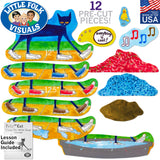 Pete the Cat: I Love My White Shoes™