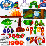 The Very Hungry Caterpillar™