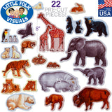 Wild Animals