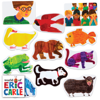 Brown Bear, Brown Bear, What Do You See?™