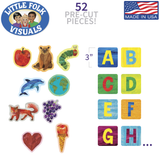 Eric Carle ABC Phonics