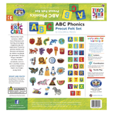 Eric Carle ABC Phonics