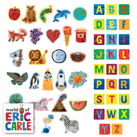 Eric Carle ABC Phonics