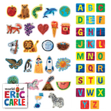 Eric Carle ABC Phonics