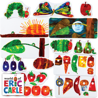 Eric Carle