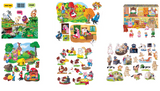 Fairy Tale Combo Set (6 Stories)