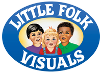 Little Folk Visuals/Betty Lukens