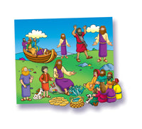 Miracles of Jesus