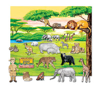 My Zoo Friends