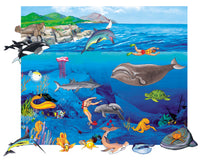 Sea Life